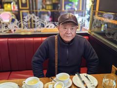 -Entrecôte 法国牛扒馆(保利·时光里店)