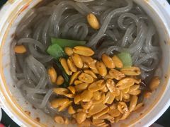 -姑娘手肉夹馍·凉皮·粉面(邗江万达店)