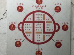-化龙桥九宫格火锅(清水河店)
