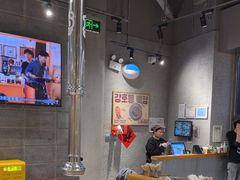 -姜虎东白丁烤肉(深圳湾后海汇店)