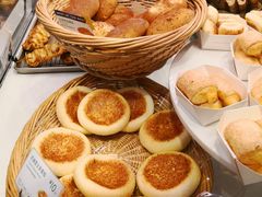 -巴黎贝甜(宜山路店)