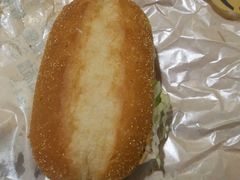 -麦当劳(洪山商场店)