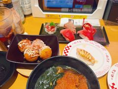 -寿司郎(上野店)