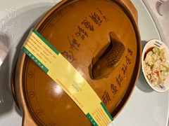 -风味小馆(天目湖宾馆店)