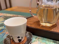 -中和·国风茶馆(愚园路店)