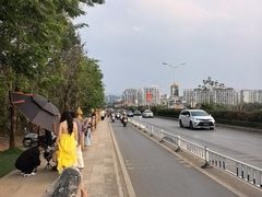 -西双版纳勐泐文化旅游区