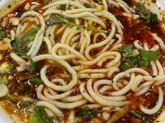 -肖家客饸饹面(郑州总店)