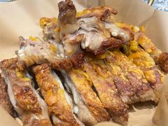 -巴扎美食·新疆菜·西域歌舞表演餐厅(新疆大厦店)