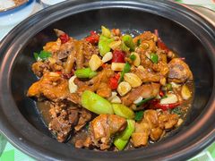 -辣小米·江西菜(长宁店)