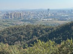 -敬亭山风景名胜区