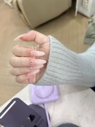 点击看大图 -美兮美学·日式美甲美睫