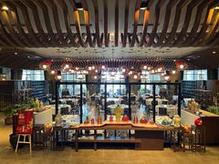 -观澜湖酒店·邀月庭中餐厅