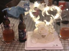 -云朵上的鱼(莘庄店)