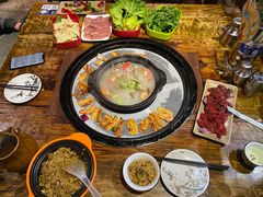 -哈吱喂丽江火塘·牦牛火锅(五一街店)