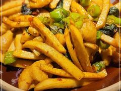 -醉英雄四川料理(新塘万达广场店)