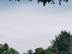 -西安市长乐公园