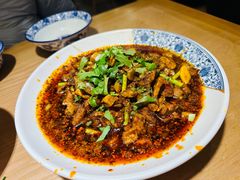 -杨三孃跷脚牛肉(玉双路店)