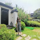 曲径通幽处， 禅房花木深🍃