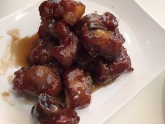 -鼎泰丰(渔阳店)
