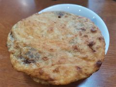 牛肉锅盔-顺华粉馆(桃园南路店)