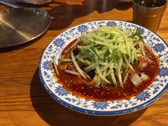 -柴窝堡22号辣子鸡·传承新疆菜