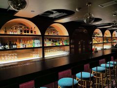 -JZ Club 爵士酒吧(上海店)