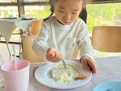 -安妮意大利餐厅(日坛店)