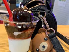 -DQ·蛋糕·冰淇淋(西直门店)