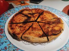 红糖饼-聚宝源(西单店)