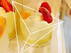 好利来-好利来(抚顺万达店)