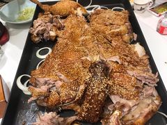 -九十九顶毡房(阜石路店)