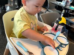 -鲜璟台·地标景观餐厅(上海中心店)