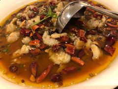 水煮青斑-厦门艾美酒店·乐美中餐厅