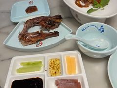 -鸭匠食府·挂炉烤鸭·新京菜(阜成路店)