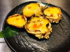 蟹宝-大渔铁板烧(中山路八佰伴店)