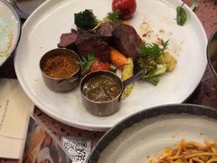 -La Terre乐田(万象城店)