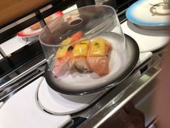 -元气寿司(东方宝泰店)