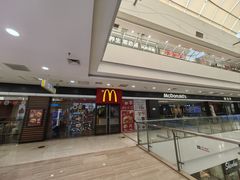 -麦当劳(无锡滨湖万达店)