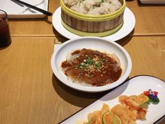 -峨嵋小镇·川菜(勒泰中心店)