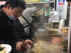 -郭记小街麻辣烫(南小街总店)