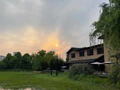 -百翠山居.家飨餐厅