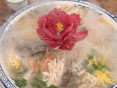 -老雒阳面馆·水席(定鼎门店)