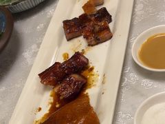 -酌宴府The China Club·广州万富希尔顿酒店(云城东路店)