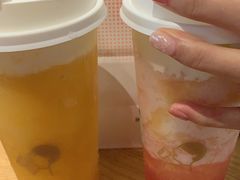 -喜茶(广州荔湾领展广场店)
