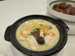 -粤菜王府·海鲜·茶市·海景餐厅(大梅沙店)