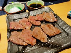 特选A3和牛岩烧-本逸·割烹料理(湖墅店)