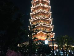 -厦门方特东方神画