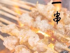 -夏大妈烧烤