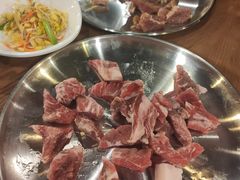 调味牛肋条-香猪坊(五道口店)