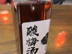 -秦月轩·陕西家乡菜(阜成路·五棵松店)